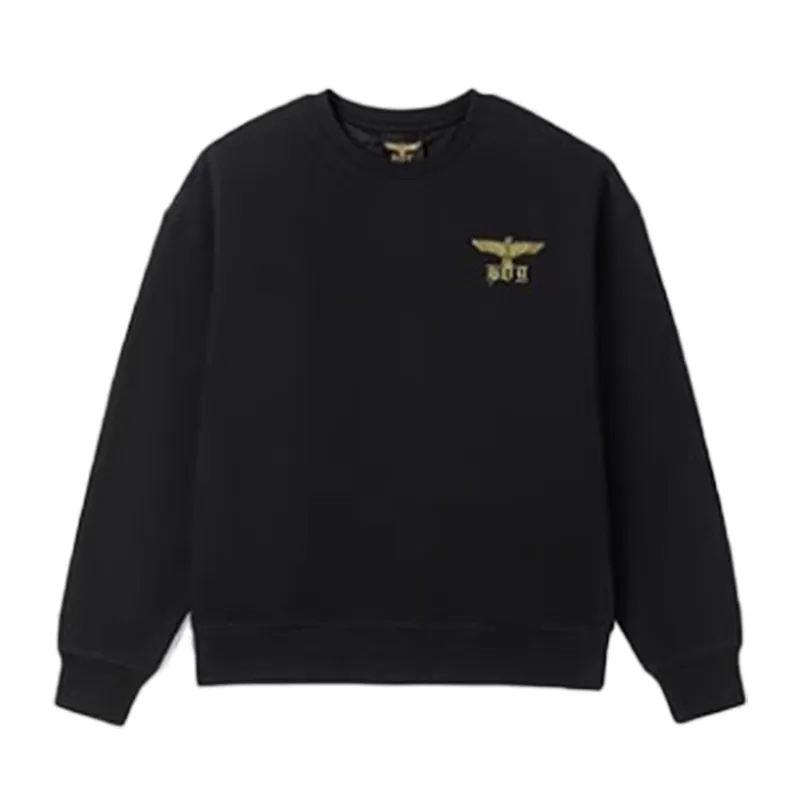 BOY LONDON 印花卫衣
