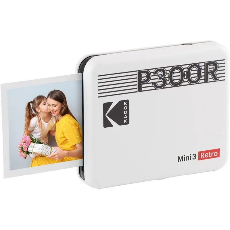 KODAK 相片打印機 P300RW