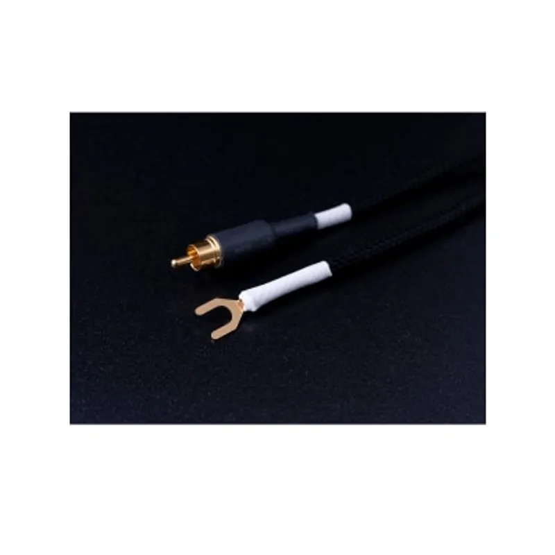KOJO Technology Clone1R RCA (1.2米) 發燒地線