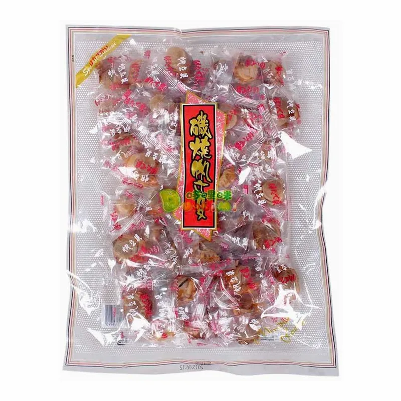 日本磯燒帆立貝