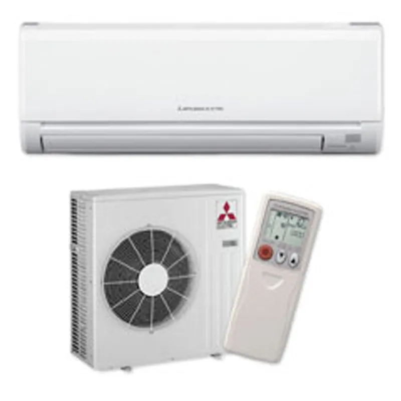 MITSUBISHI 2匹冷暖變頻分體機 MSZ-GE50VA-內 R410A