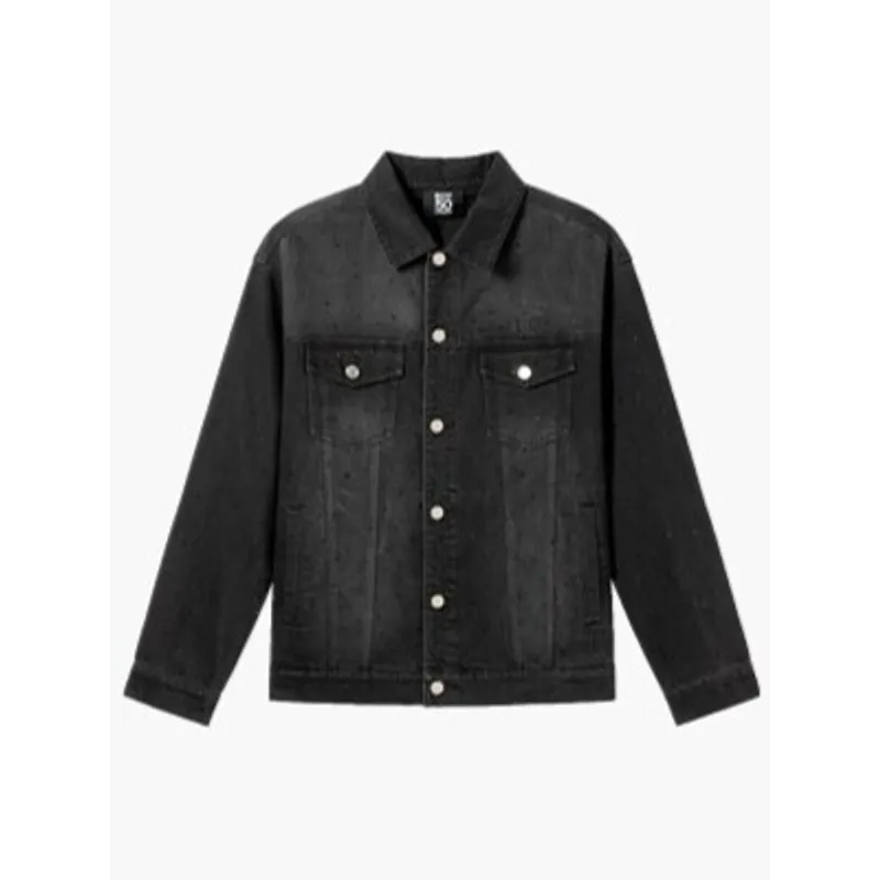 BOY LONDON 牛仔外套 - XL