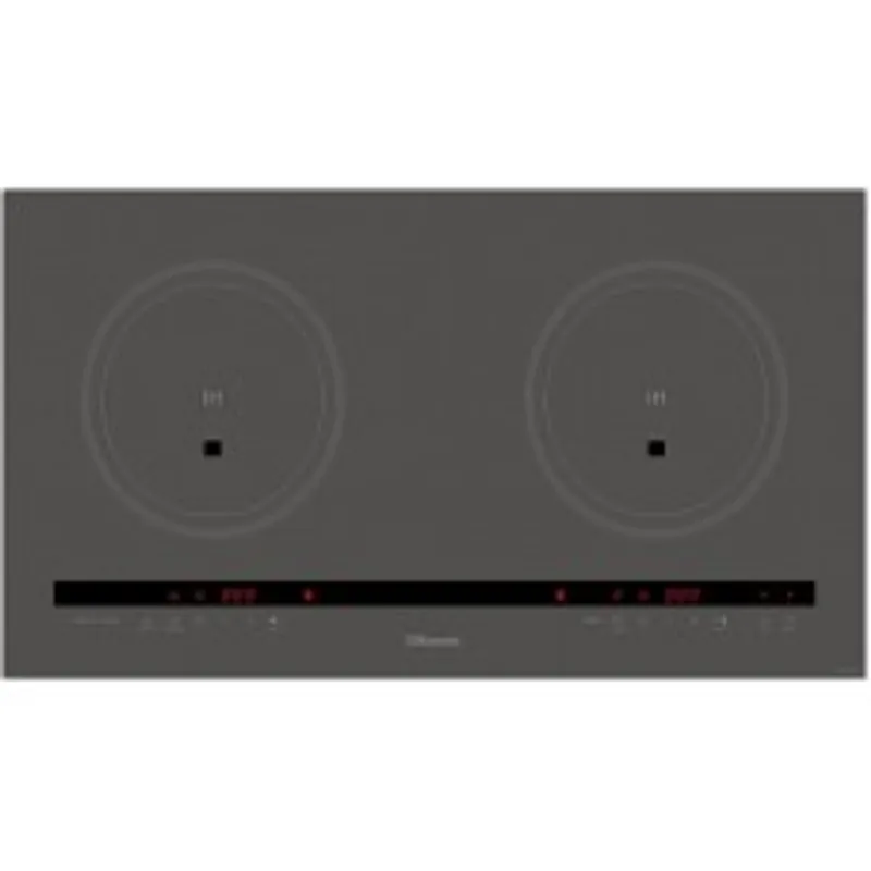 Rasonic 樂信 嵌入/座檯式 雙頭電磁爐 (日本製造) KR-R227E