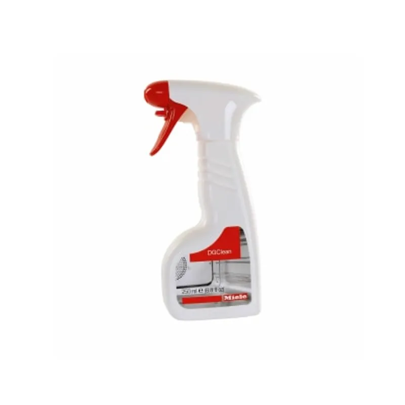 Miele DGCLEAN用於完美清潔蒸焗爐
