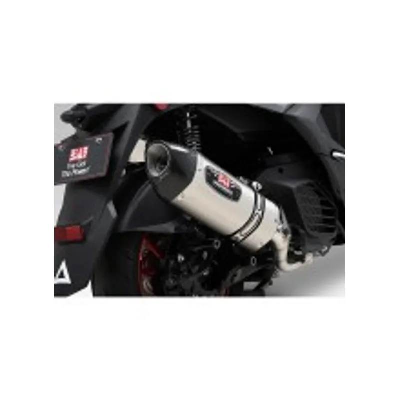 吉村 Yoshimura R77S