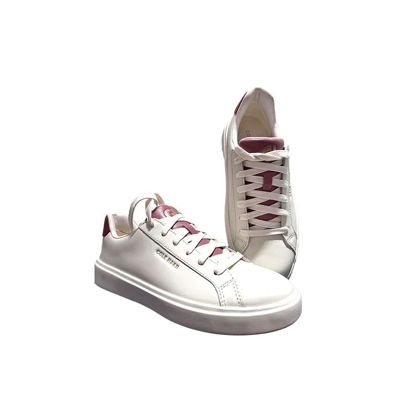 Cole Haan 真皮休闲鞋