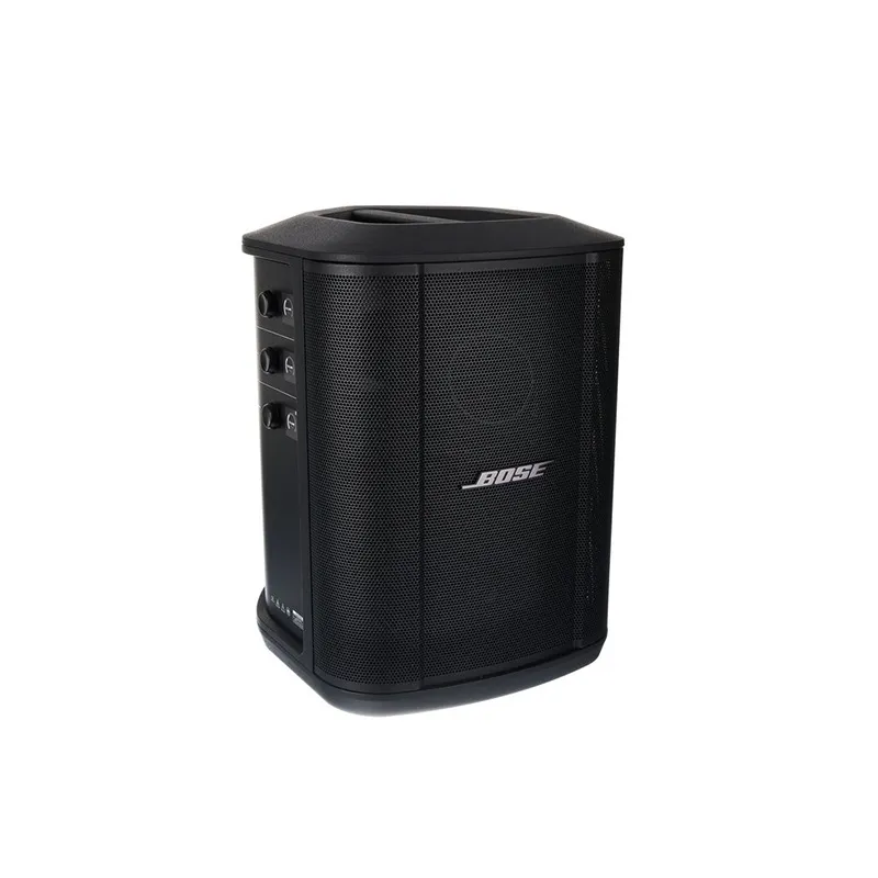 BOSE 手提式蓝牙扬声器系统 S1PRO+