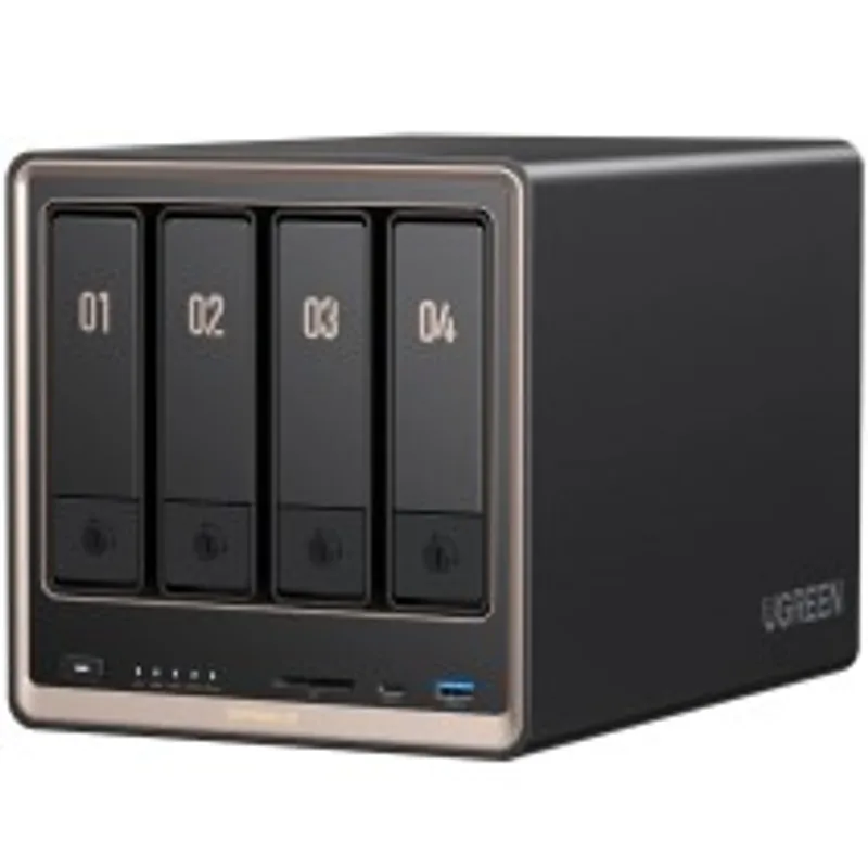 Ugreen NASync DXP Series