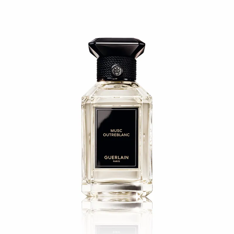 法國嬌蘭 - 藝術沙龍純白麝香淡香精100ml