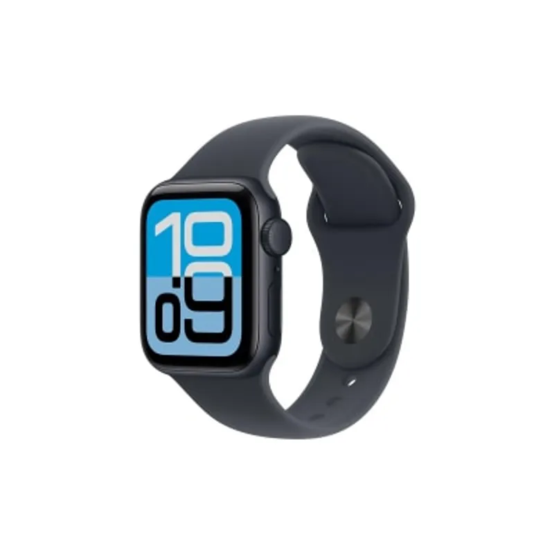 APPLE Watch SE 3 GPS 鋁金屬錶殼