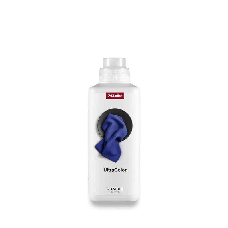 MIELE UltraColor亮彩洗衣液，1.5升 11979430/ULTRACOLOURLIQUID