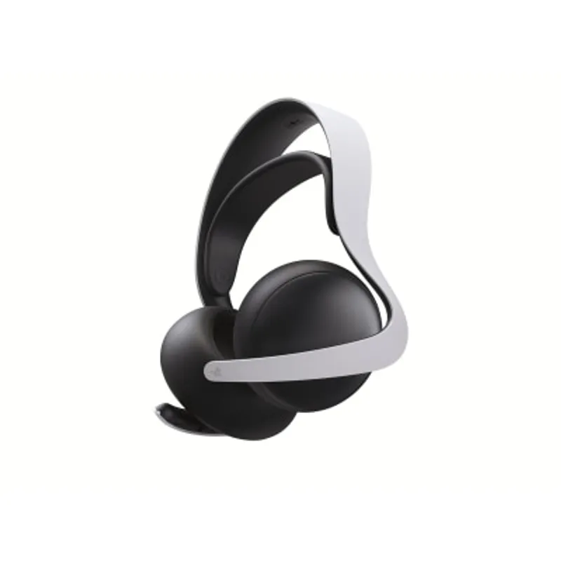 SONY 索尼 PULSE Elite wireless headset CFI-ZWH2GC 遊戲主機配件