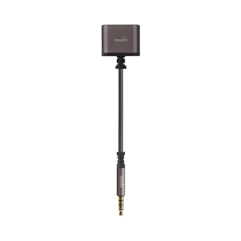 moshi 3.5mm Audio Jack Splitter