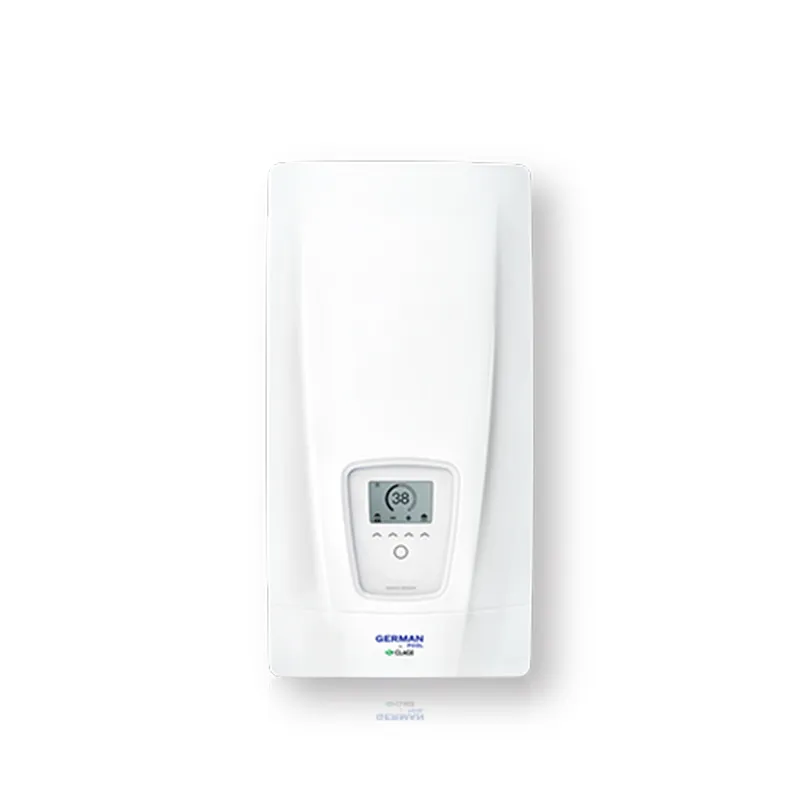 GERMANPOOL 即热式电热水器 DEN