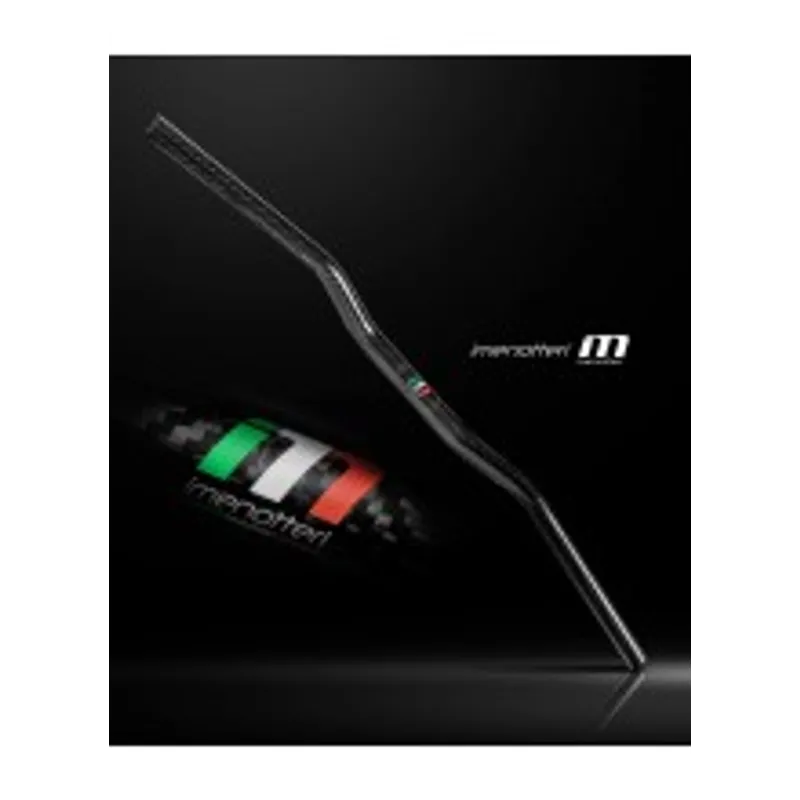 IMENOTTERI M2碳纖維車把