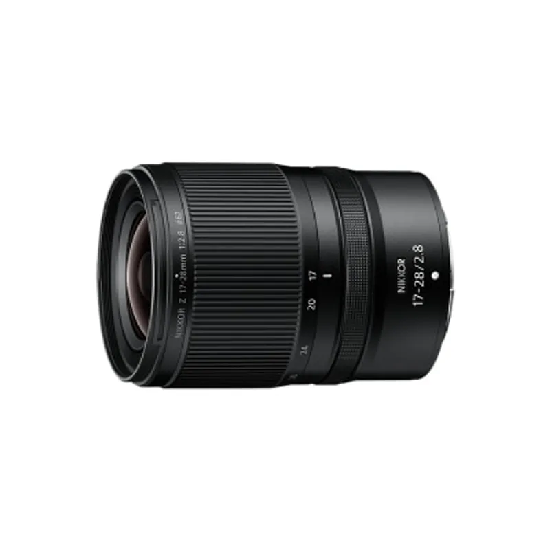 NIKON 尼康 NIKKOR Z 17-28mm f/2.8 鏡頭