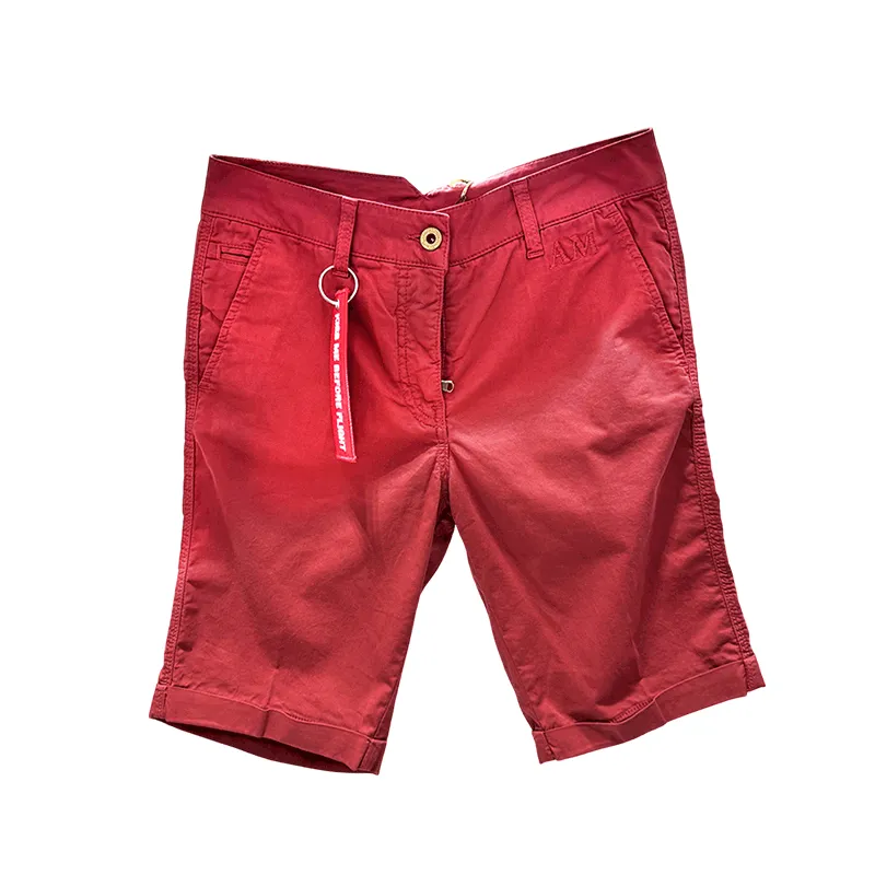 AERONAUTICA MILITARE 短裤