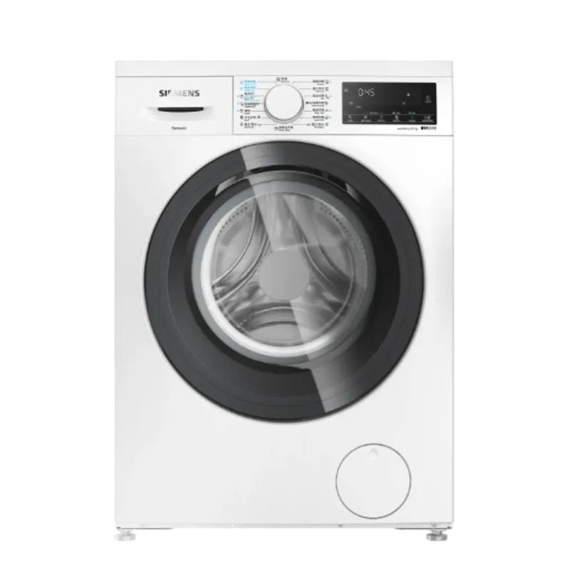 SIEMENS [8/i]8KG洗/5KG乾衣機 WD14S461HK