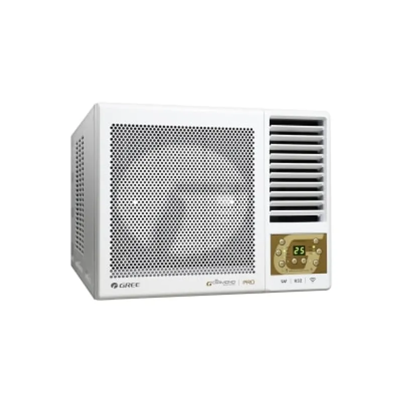 GREE 格力 G-DIAMOND 1匹R32變頻淨冷窗口式冷氣機 - GWF09P