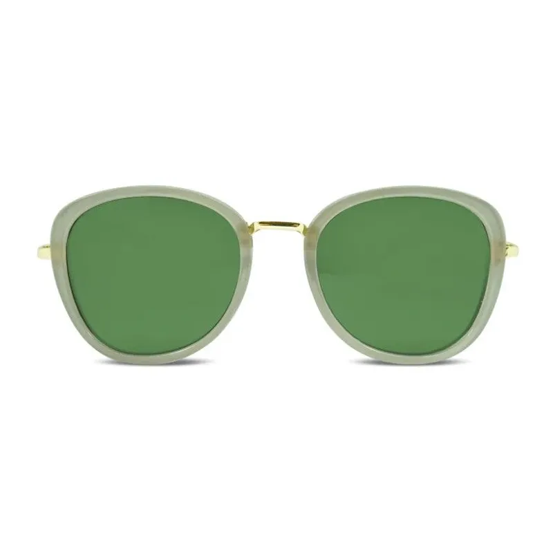 MILK X SODA ZOE SUNGLASSES （灰色）