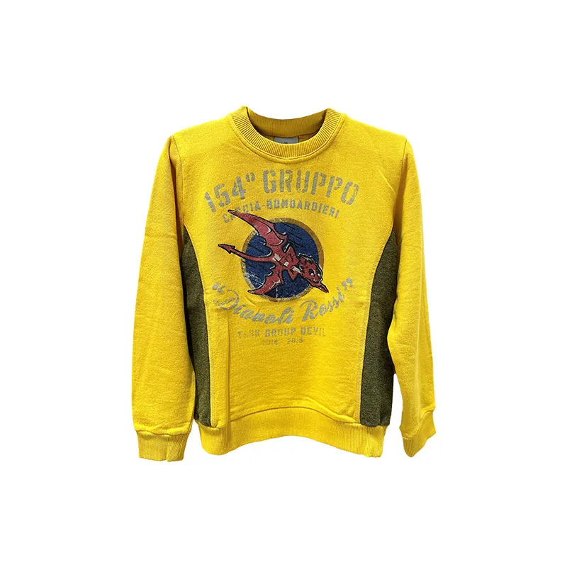 AERONAUTICA MILITARE 卫衣