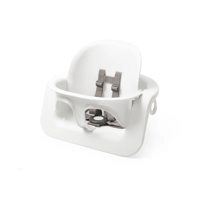 Stokke® Steps™ 嬰兒套件座墊 (白色)