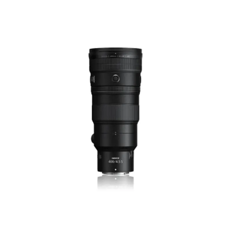 NIKON 尼康 NIKKOR Z 400MM F/4.5 VR S 鏡頭