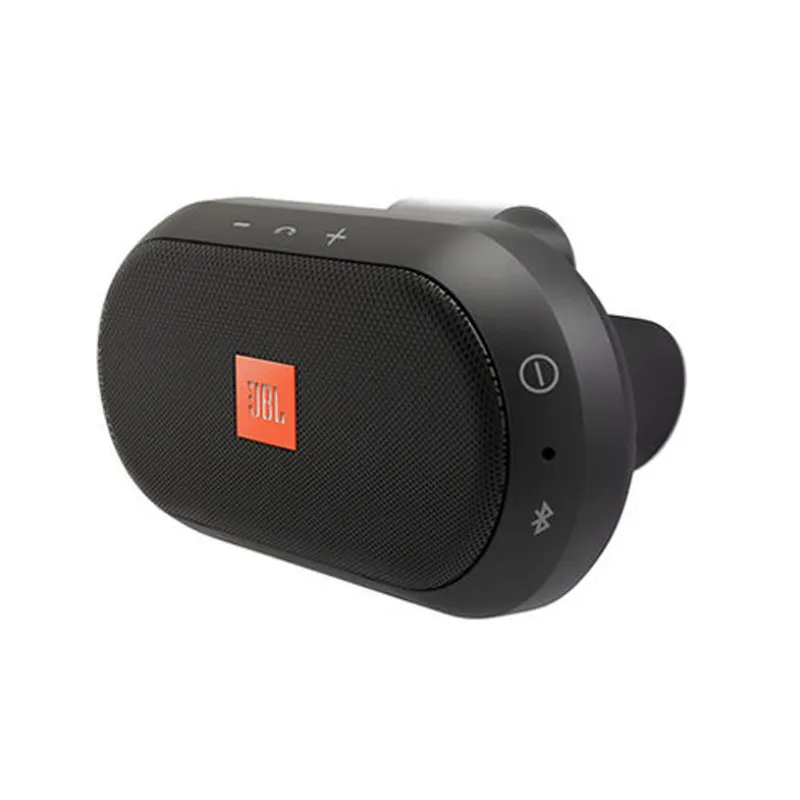 JBL TRIP Portable Bluetooth Speaker Black