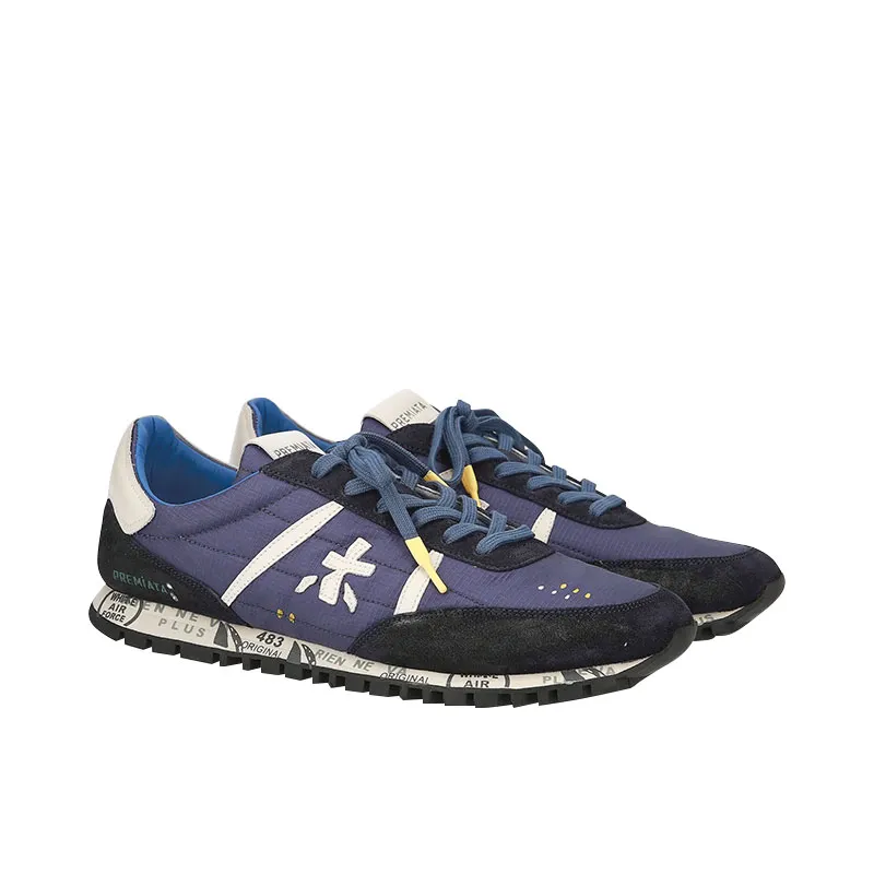 Premiata 运动鞋