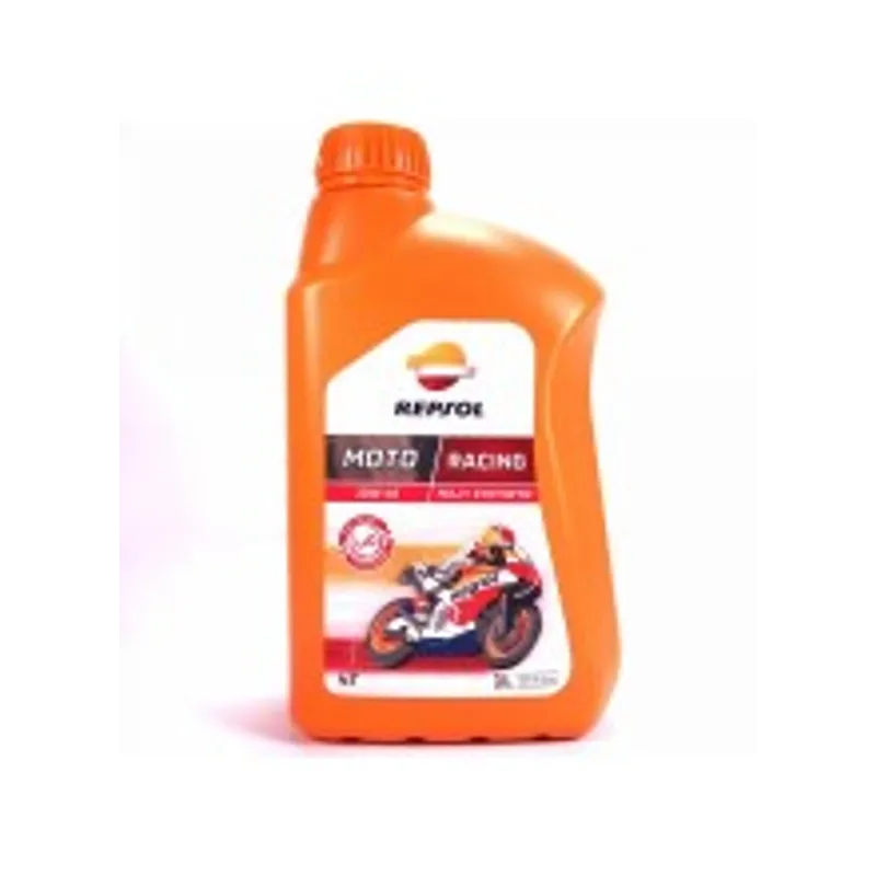 西班牙 REPSOL RACING 4T