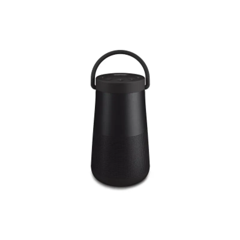 Bose SoundLink Revolve+ 藍牙揚聲器 II