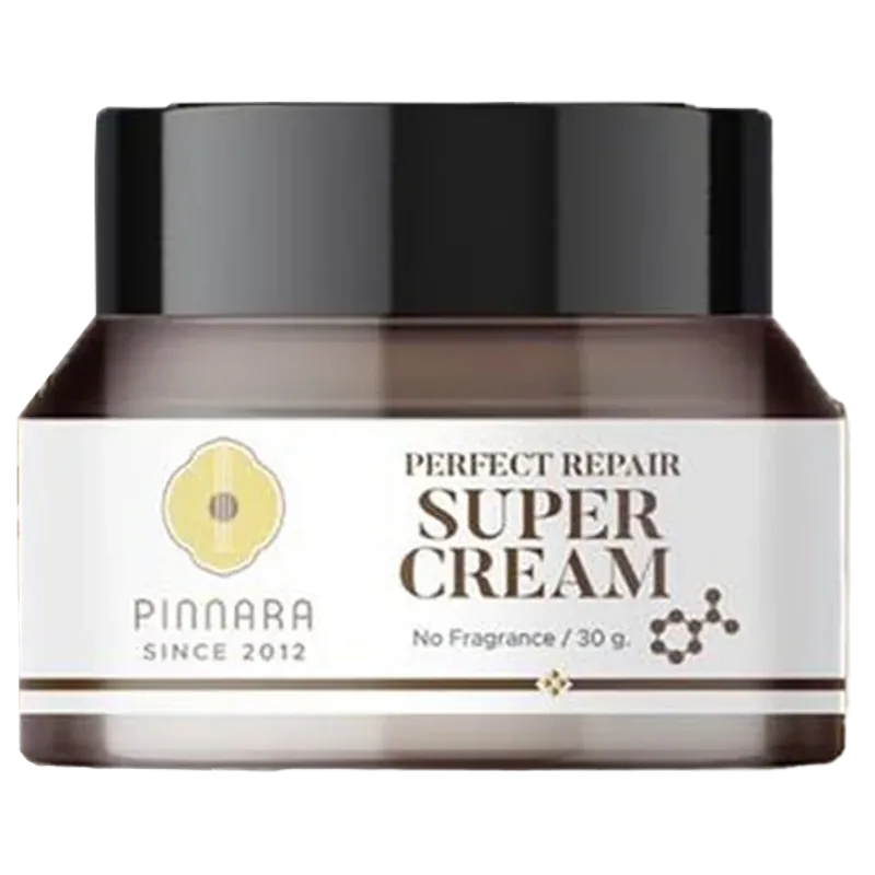 PINNARA 特效乳霜30克