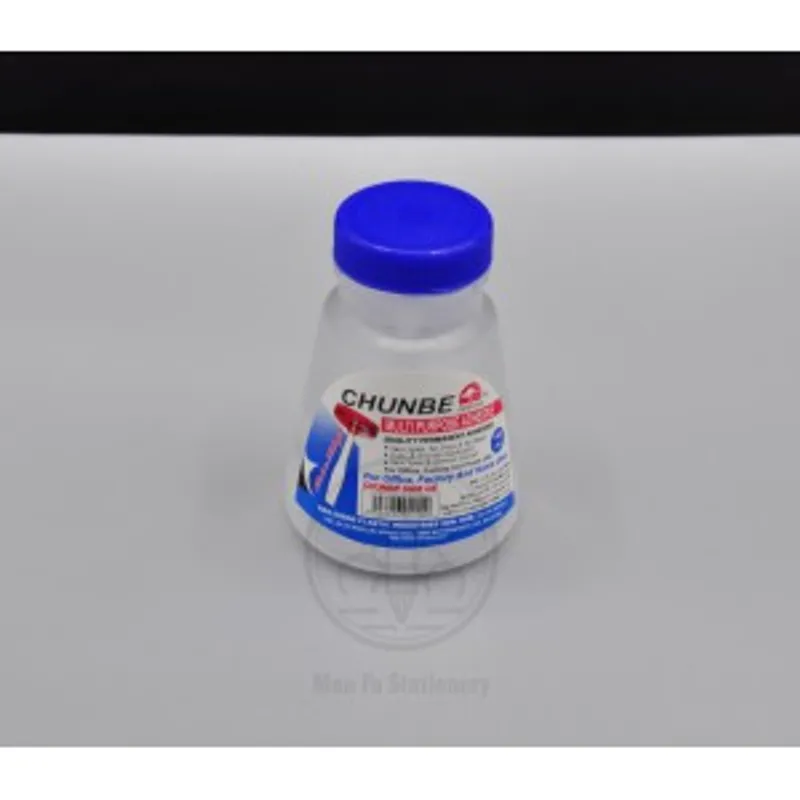 CHUNBE 有掃透明膠水