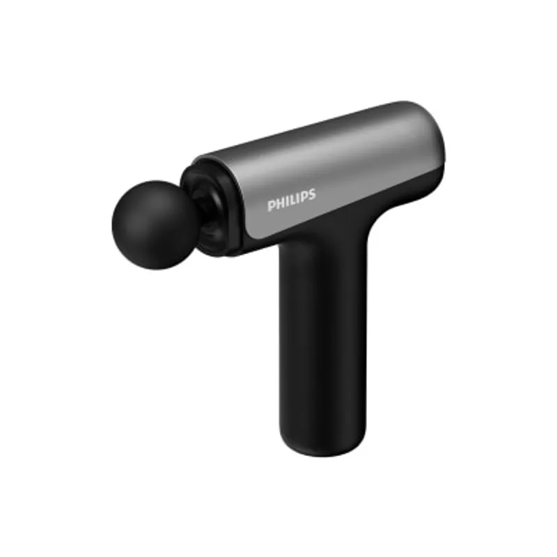 PHILIPS 飛利浦 按摩槍 PPM7325GY/90