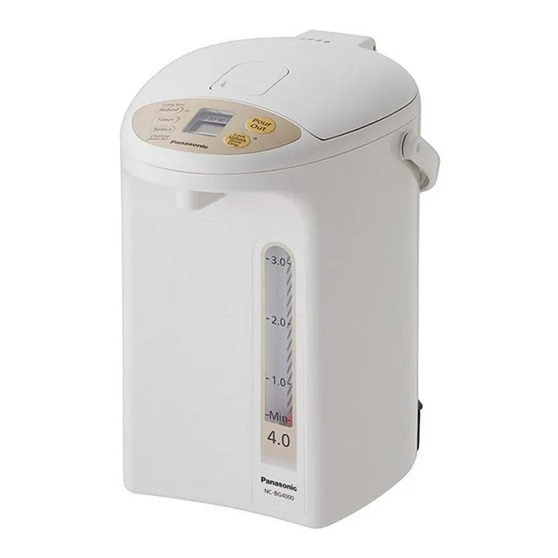 PANASONIC 4.0L電熱水瓶 NC-BG4000