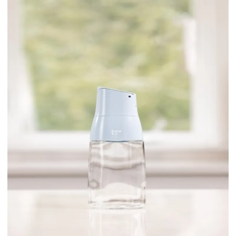 Zuutii 玻璃調味壺 (500ml)