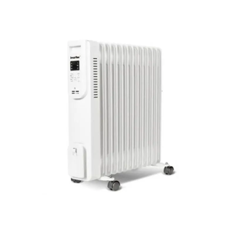 IMARFLEX 2000瓦遙控充油式電暖爐 INY920R