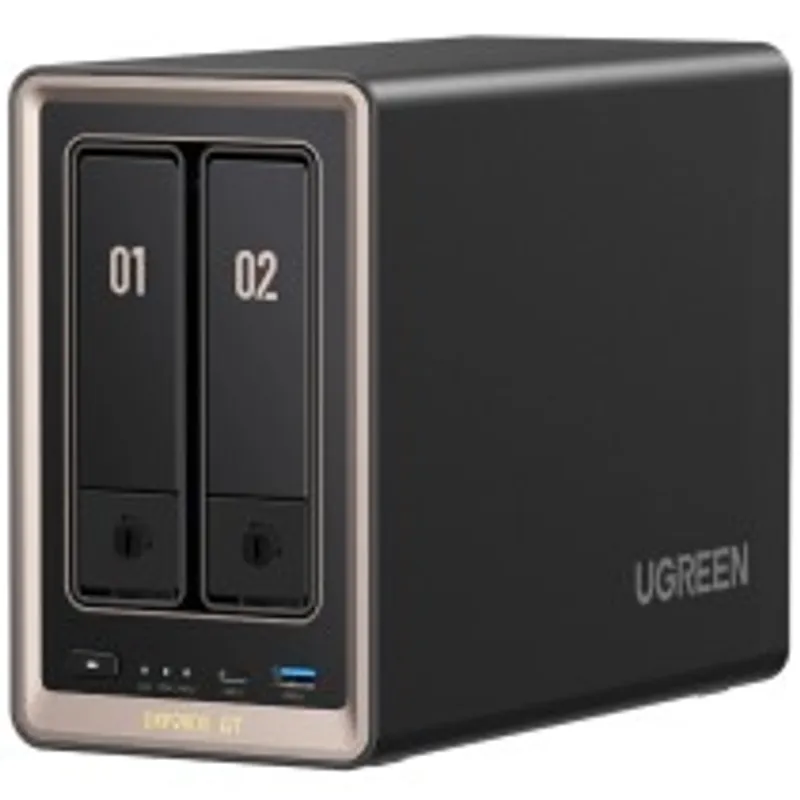 Ugreen NASync DXP Series