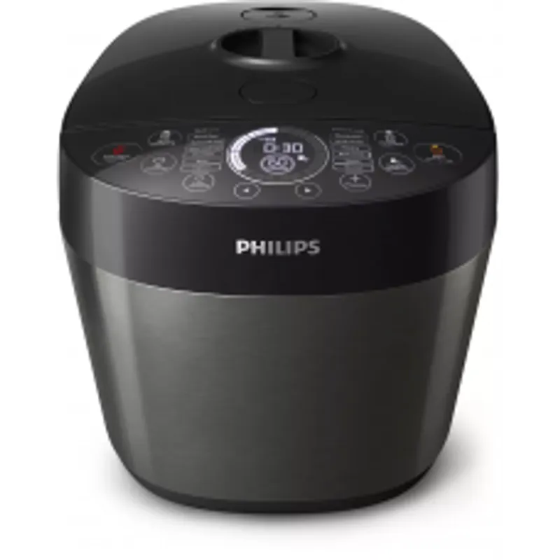 Philips 智能萬用鍋-6L