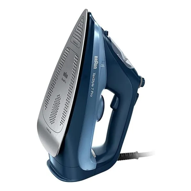 BRAUN 2700W蒸氣熨斗 SI7160BL