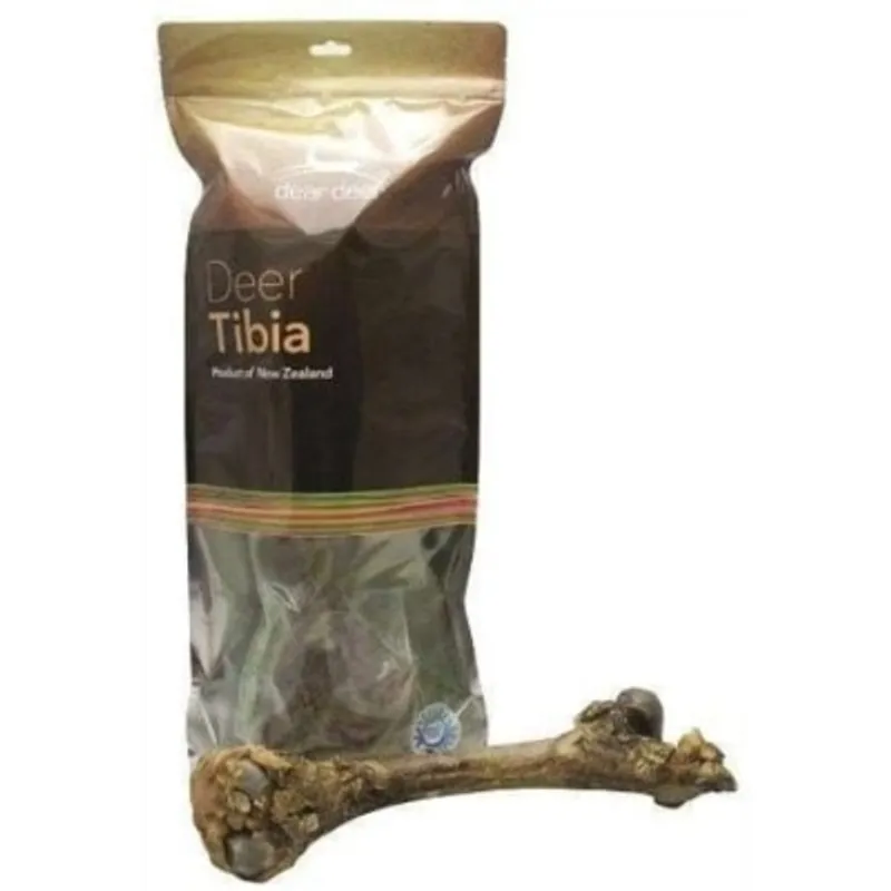 dear deer Dear Deer (Tibia) 鹿全腿骨 狗食用 一件