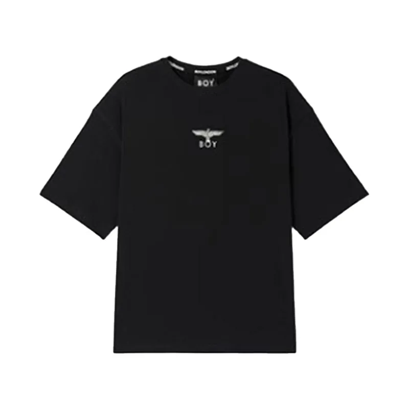 BOY LONDON 印花短袖