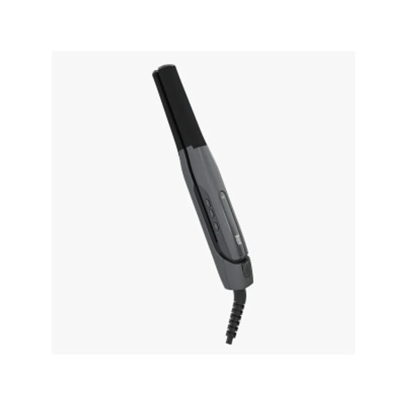 QUICO HC106-BLK 專業級15mm窄板造型器