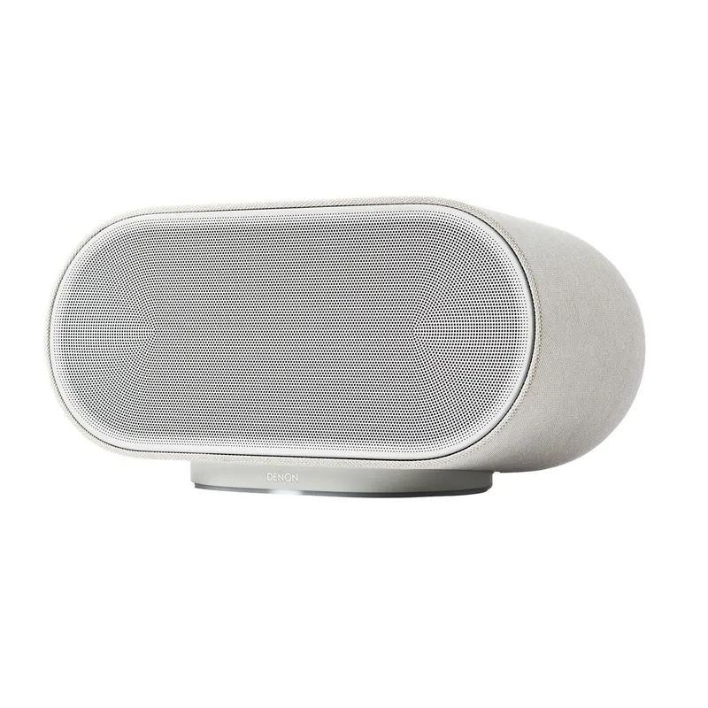 DENON 無線智能喇叭(岩石灰色) HOME600/SR