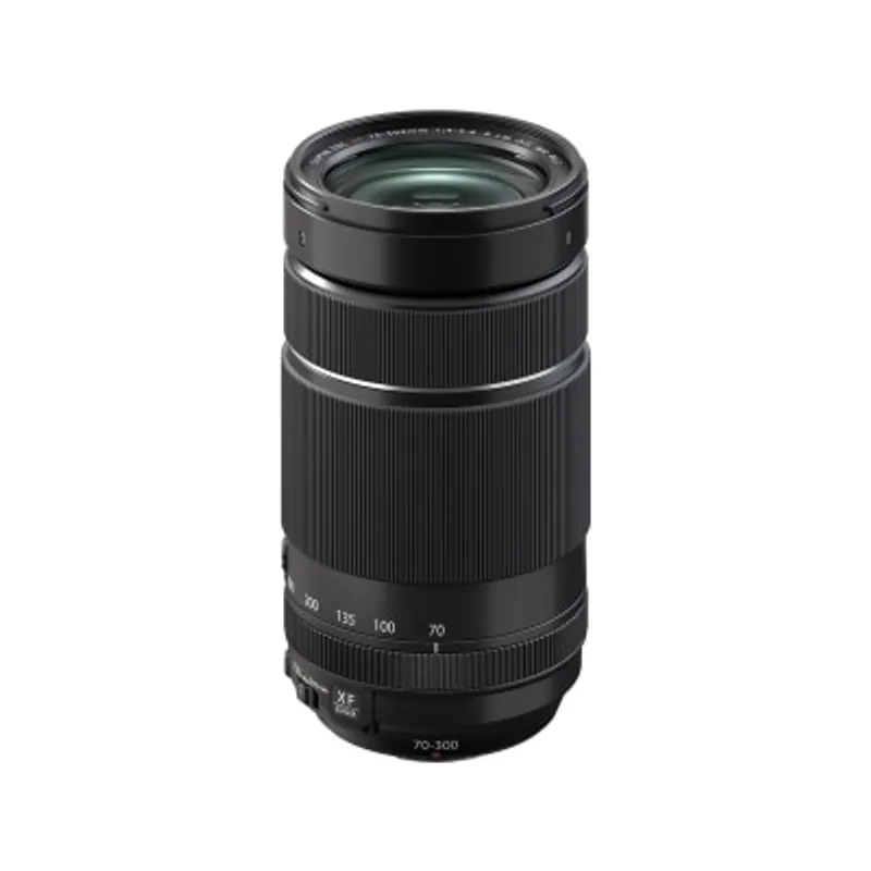 FUJIFILM 富士 XF70-300mm F4-5.6 R LM OIS WR 鏡頭