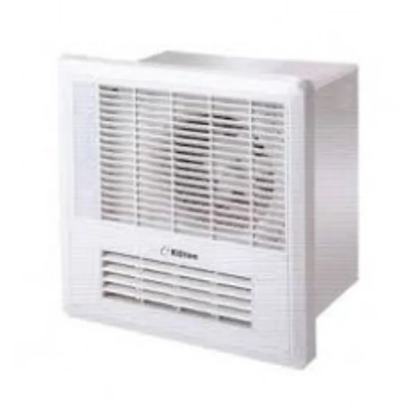 KUTON 窗口式多用途浴室寶- 1350w