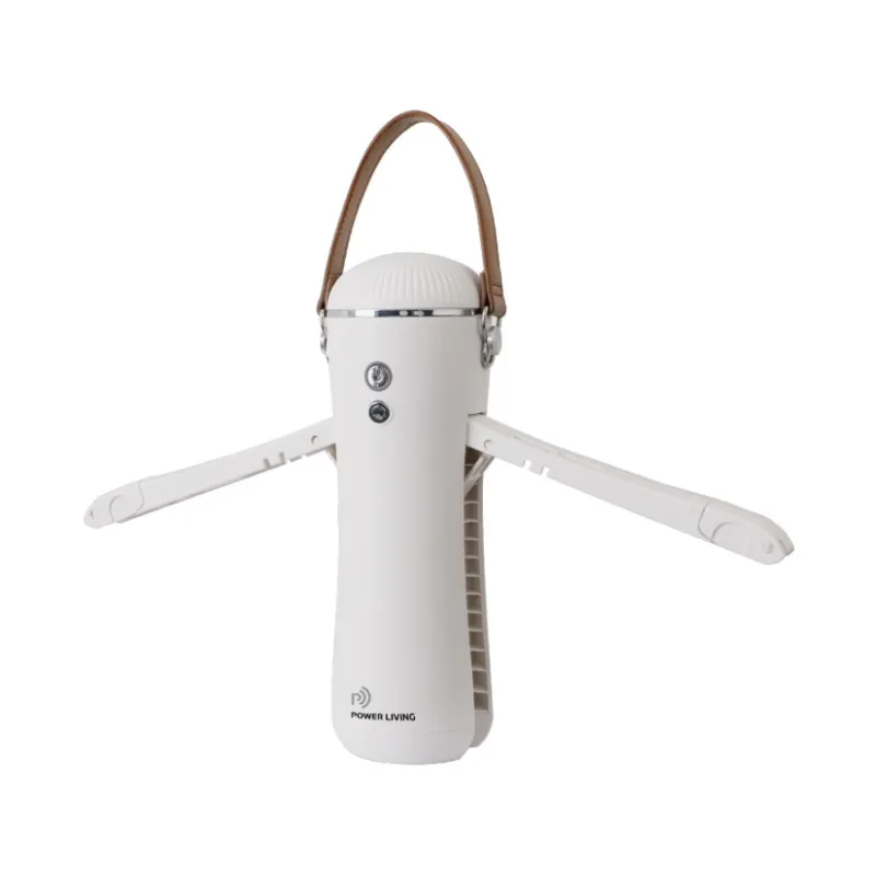 POWERLIVING 旅行電烘乾衣架 CH600
