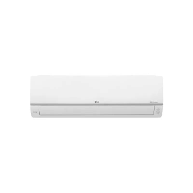 LG 樂金 Dual Cool 1.5匹R32變頻淨冷分體式冷氣機 - HS-12IPX