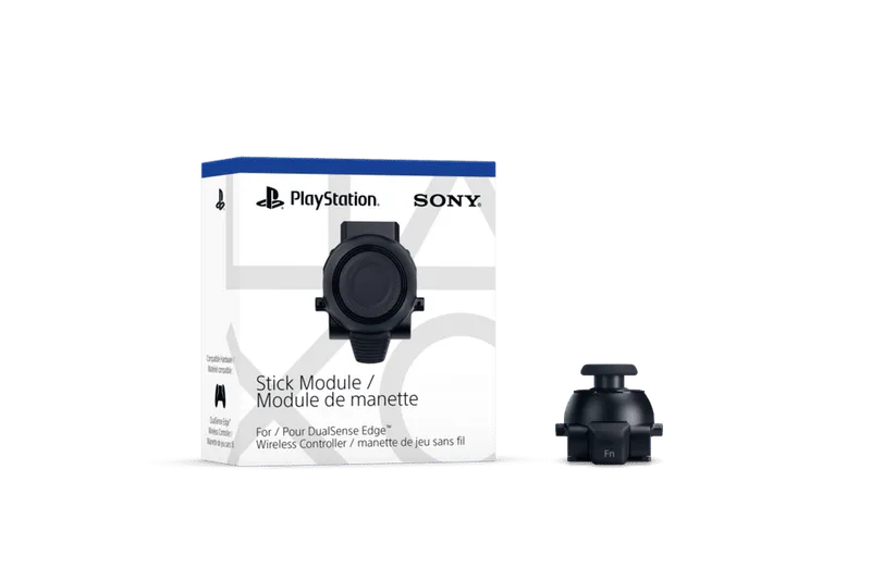 PS5 DualSense Edge 無線控制器 專用 Stick Module 操作桿模組