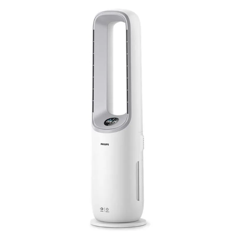 (陳列品)PHILIPS 2合1風扇空氣清新機 AMF765/30